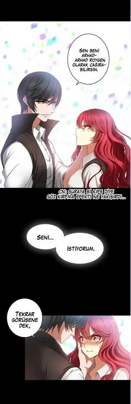 Adonis’in Hatıraları - Bölüm 44 Sayfa 31