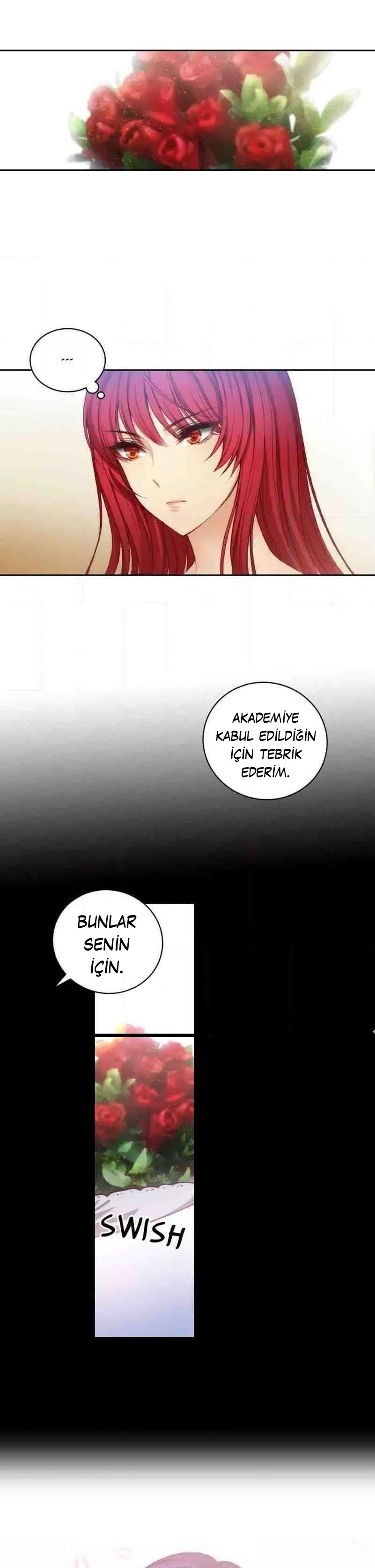 Adonis’in Hatıraları - Bölüm 47 Sayfa 2