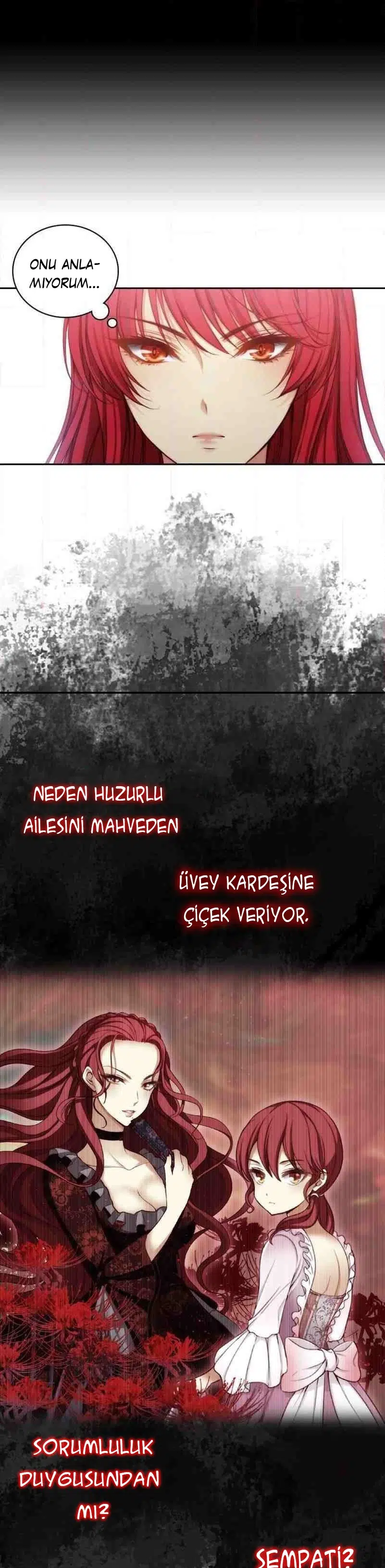 Adonis’in Hatıraları - Bölüm 47 Sayfa 6
