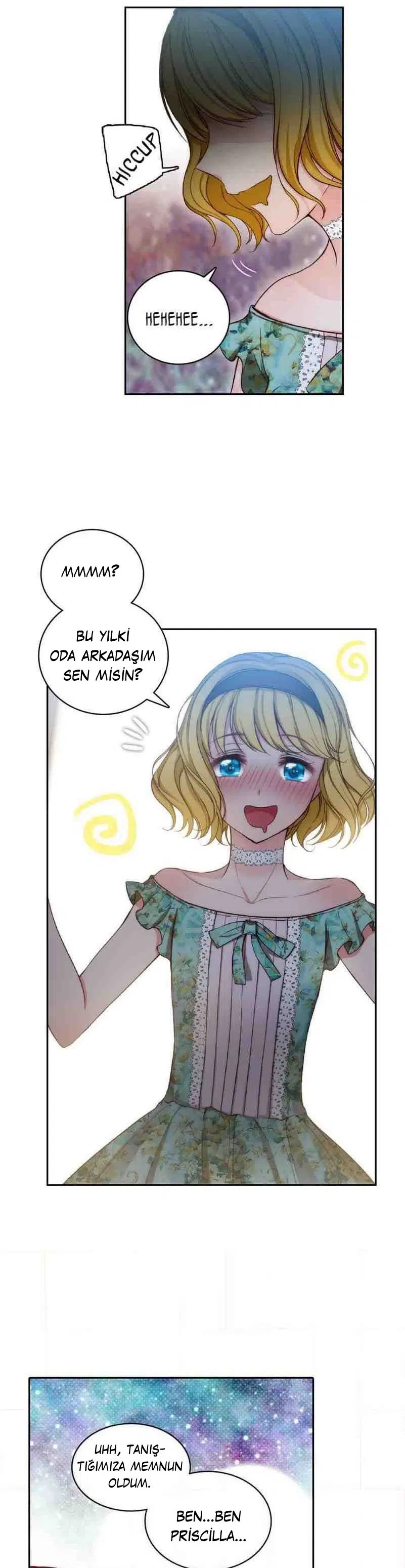 Adonis’in Hatıraları - Bölüm 47 Sayfa 16