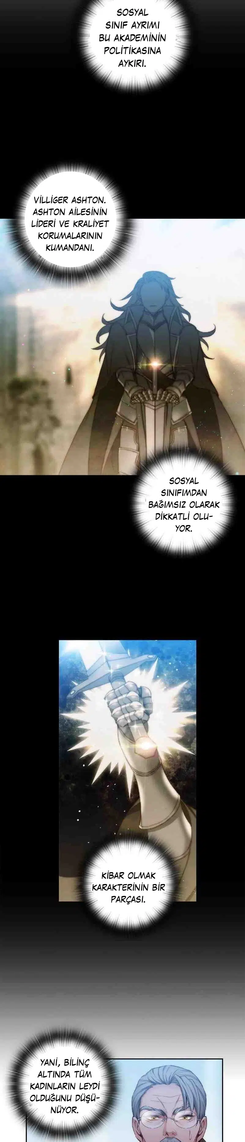 Adonis’in Hatıraları - Bölüm 49 Sayfa 15