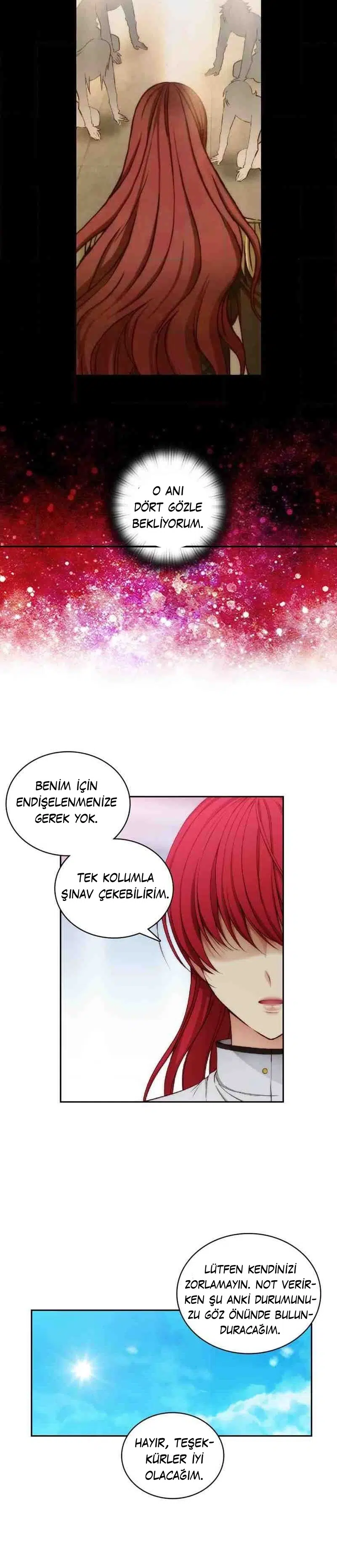 Adonis’in Hatıraları - Bölüm 49 Sayfa 18