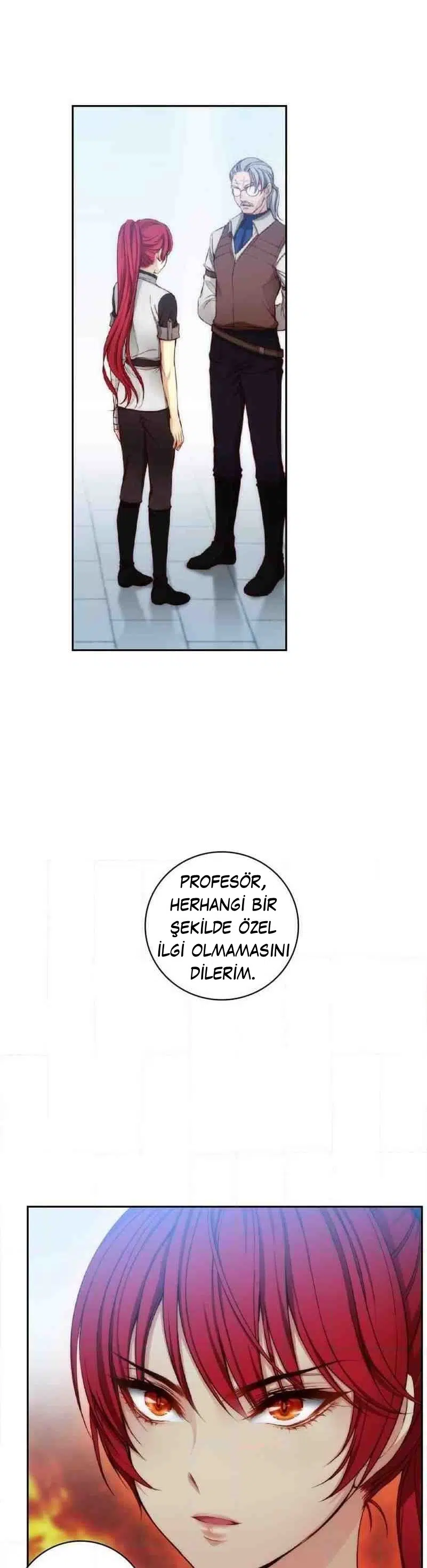 Adonis’in Hatıraları - Bölüm 50 Sayfa 2