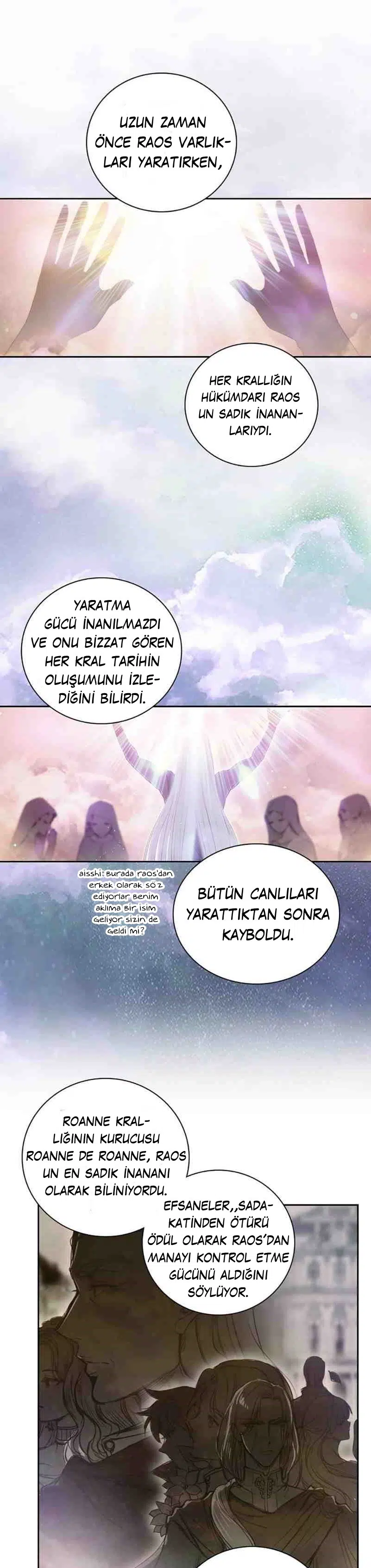 Adonis’in Hatıraları - Bölüm 51 Sayfa 2