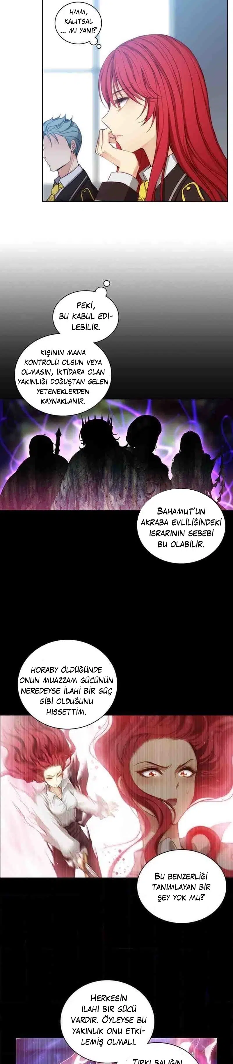 Adonis’in Hatıraları - Bölüm 51 Sayfa 7