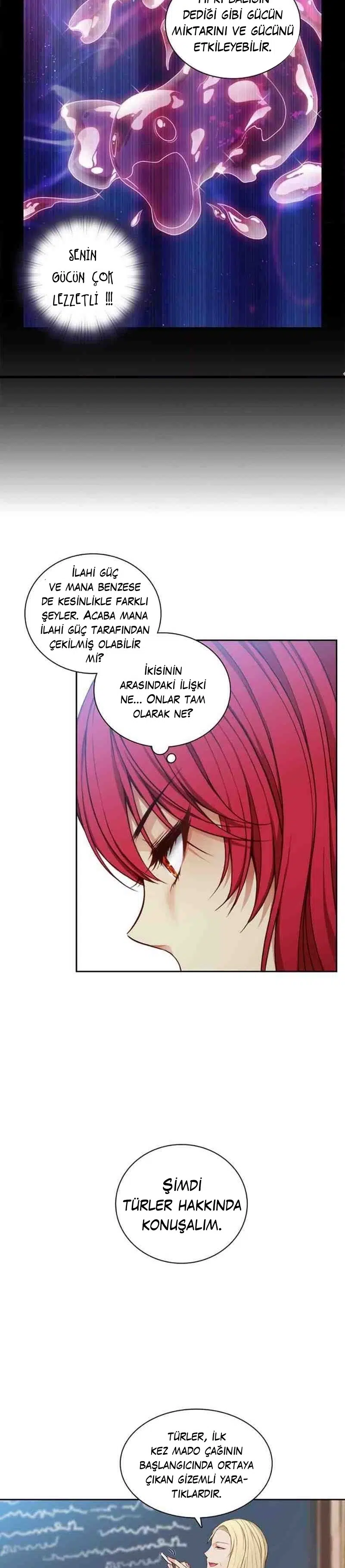 Adonis’in Hatıraları - Bölüm 51 Sayfa 8