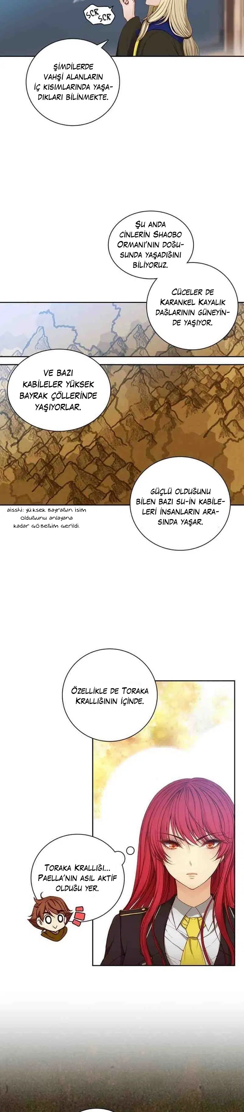 Adonis’in Hatıraları - Bölüm 51 Sayfa 9
