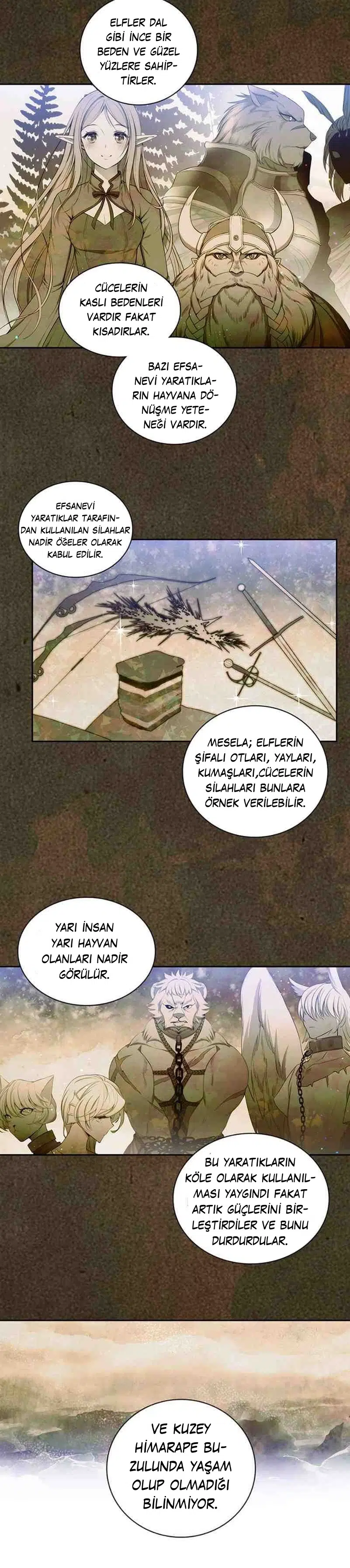 Adonis’in Hatıraları - Bölüm 51 Sayfa 10
