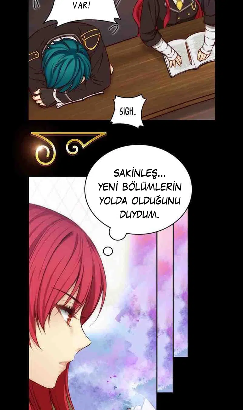 Adonis’in Hatıraları - Bölüm 52 Sayfa 3