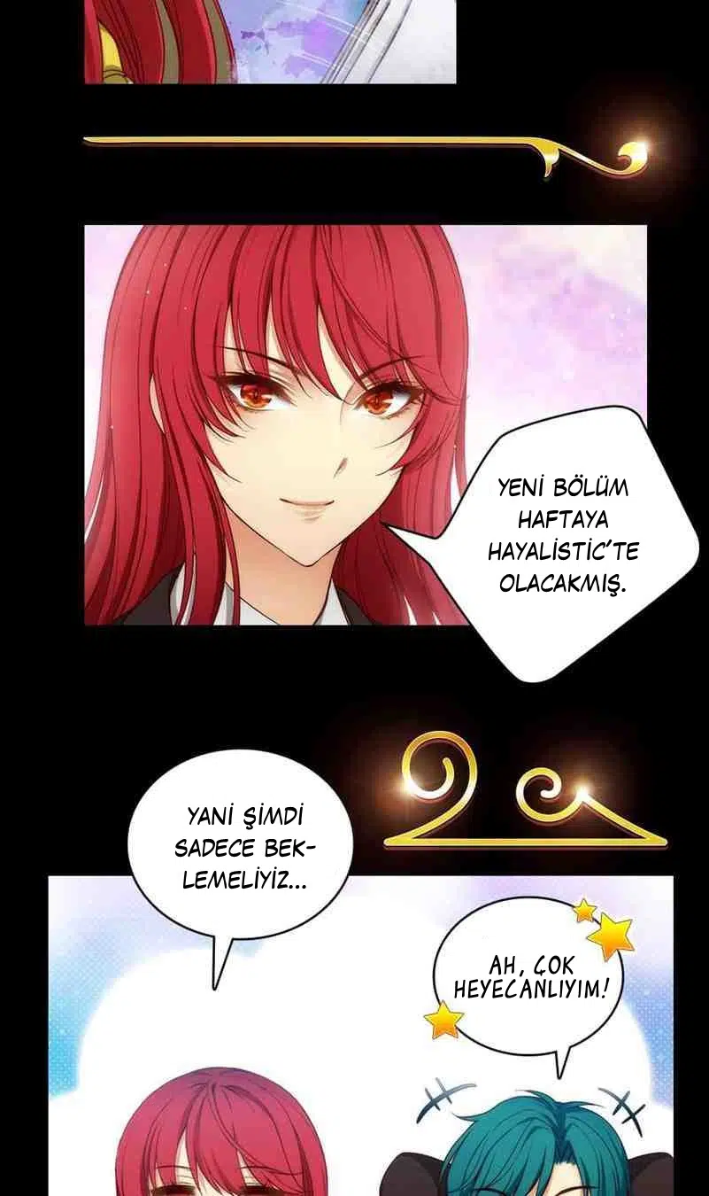 Adonis’in Hatıraları - Bölüm 52 Sayfa 4
