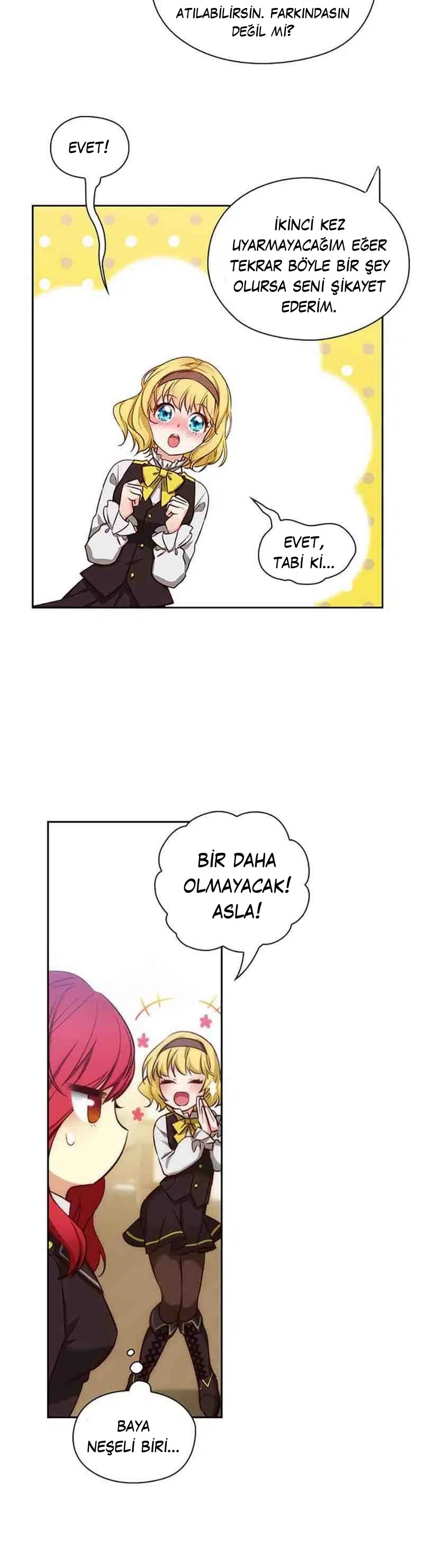 Adonis’in Hatıraları - Bölüm 53 Sayfa 4