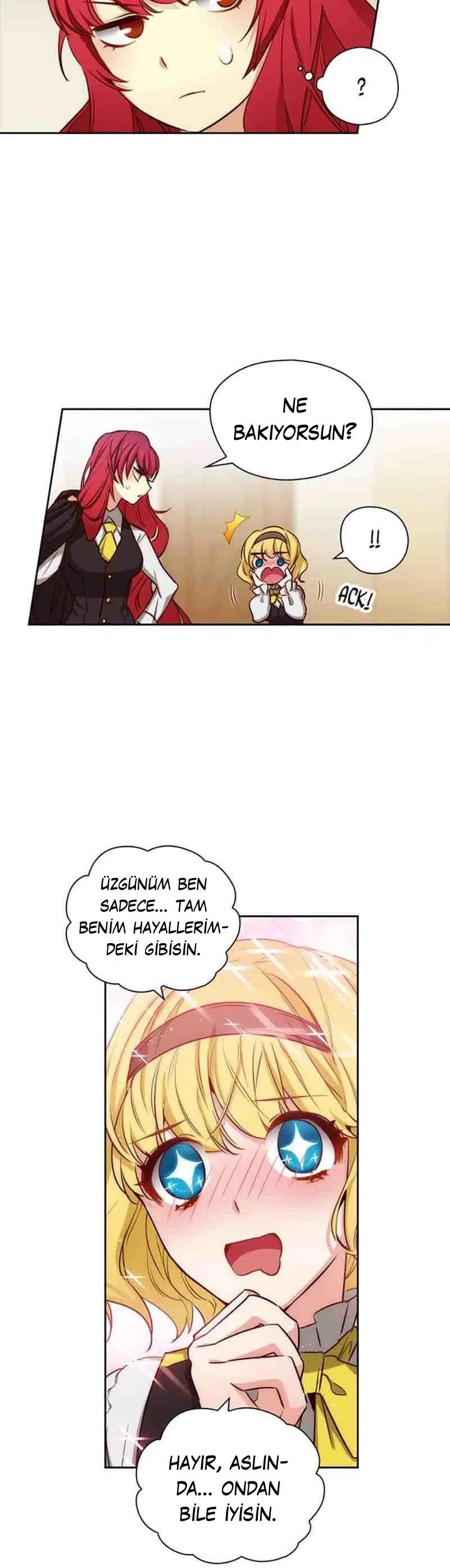 Adonis’in Hatıraları - Bölüm 53 Sayfa 7