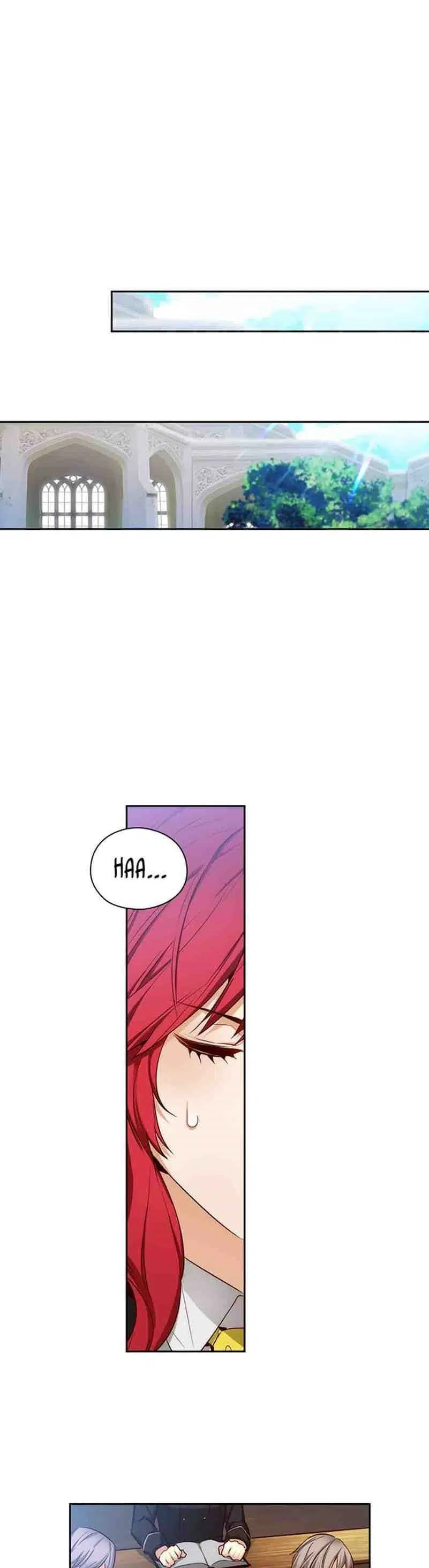 Adonis’in Hatıraları - Bölüm 53 Sayfa 12
