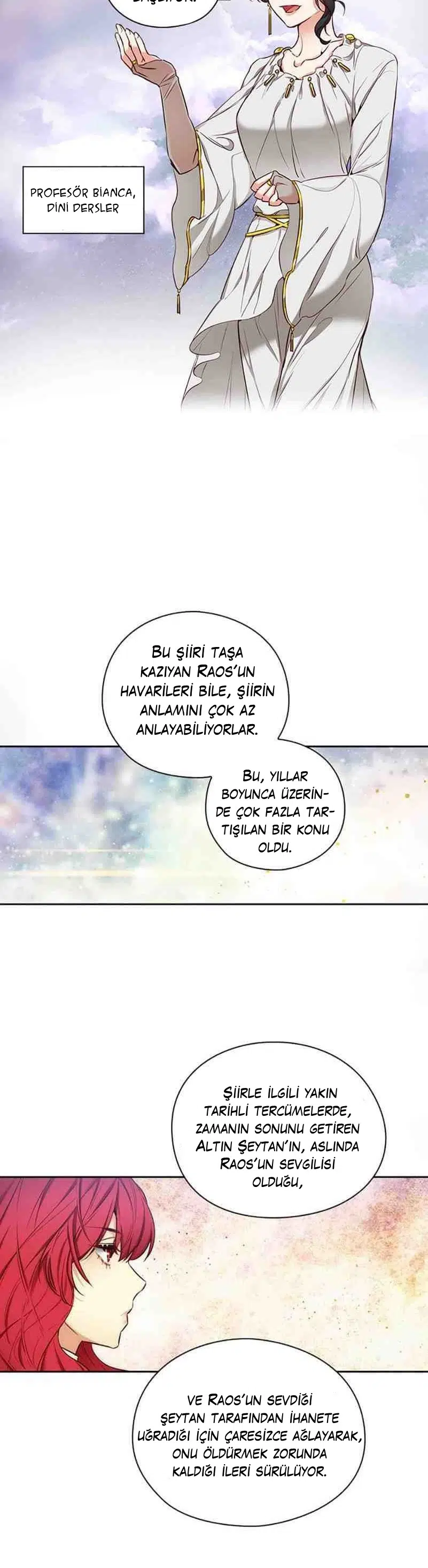 Adonis’in Hatıraları - Bölüm 53 Sayfa 15
