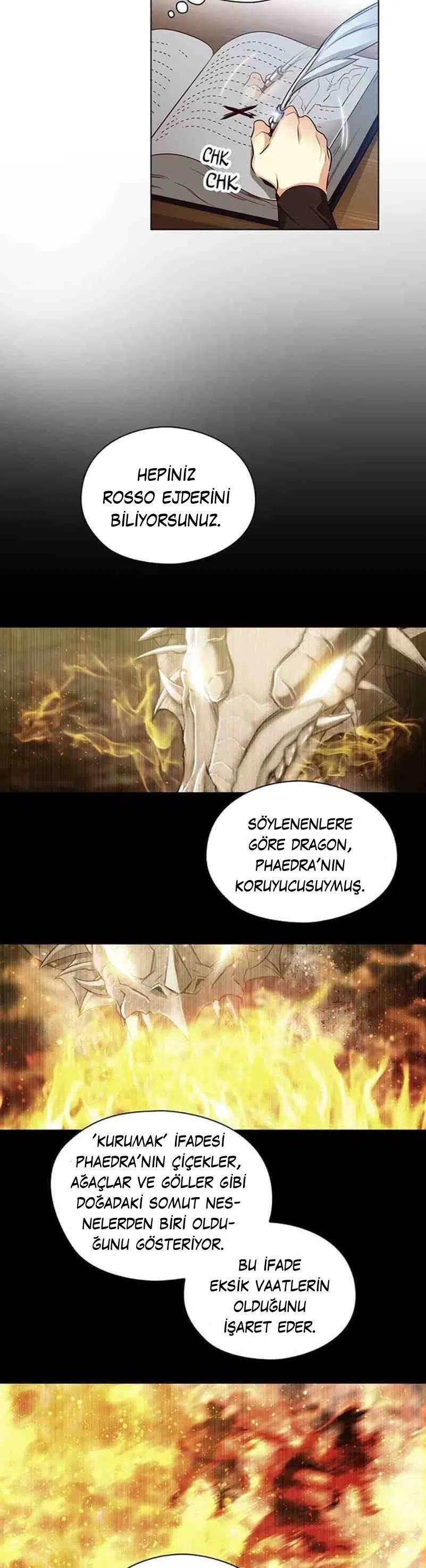 Adonis’in Hatıraları - Bölüm 53 Sayfa 17