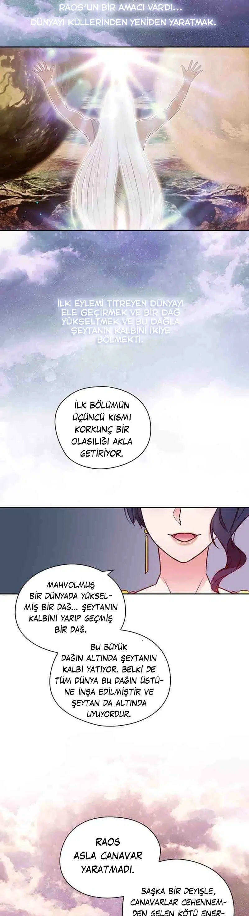 Adonis’in Hatıraları - Bölüm 53 Sayfa 22