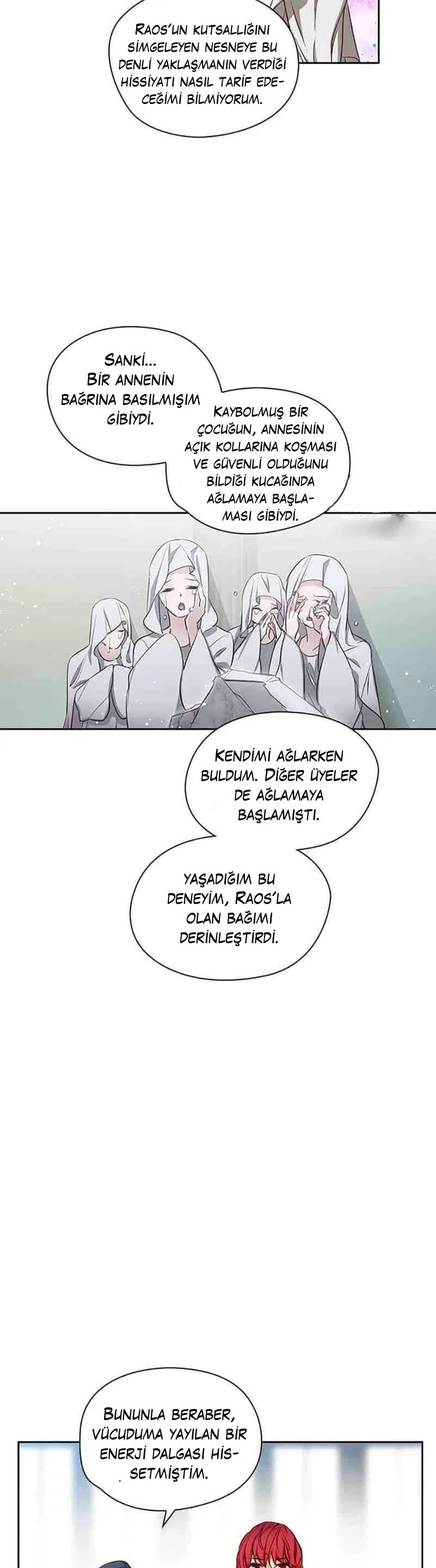 Adonis’in Hatıraları - Bölüm 53 Sayfa 29