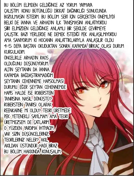 Adonis’in Hatıraları - Bölüm 53 Sayfa 37