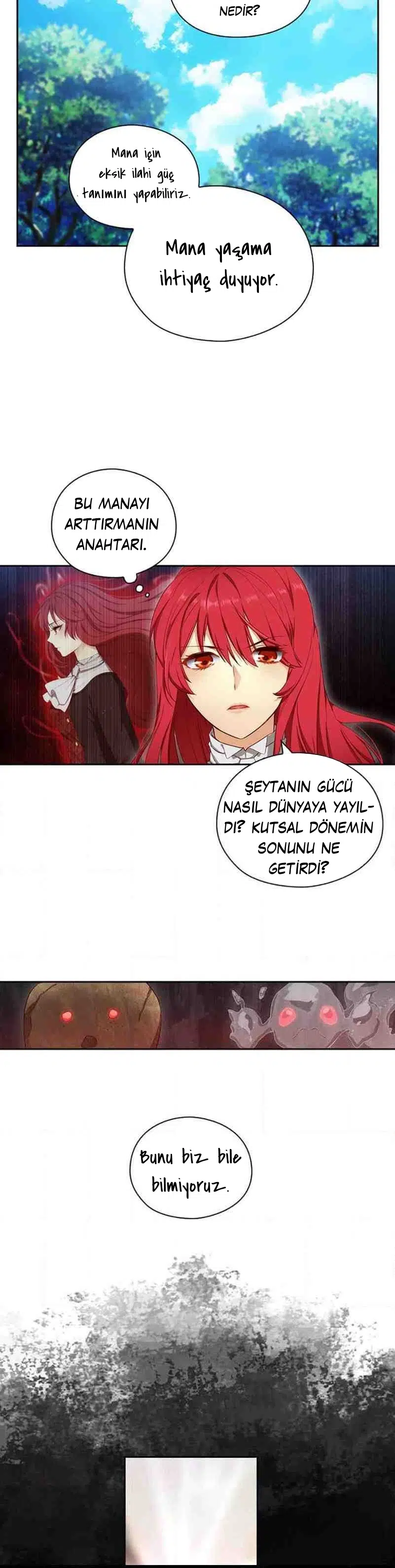Adonis’in Hatıraları - Bölüm 54 Sayfa 22