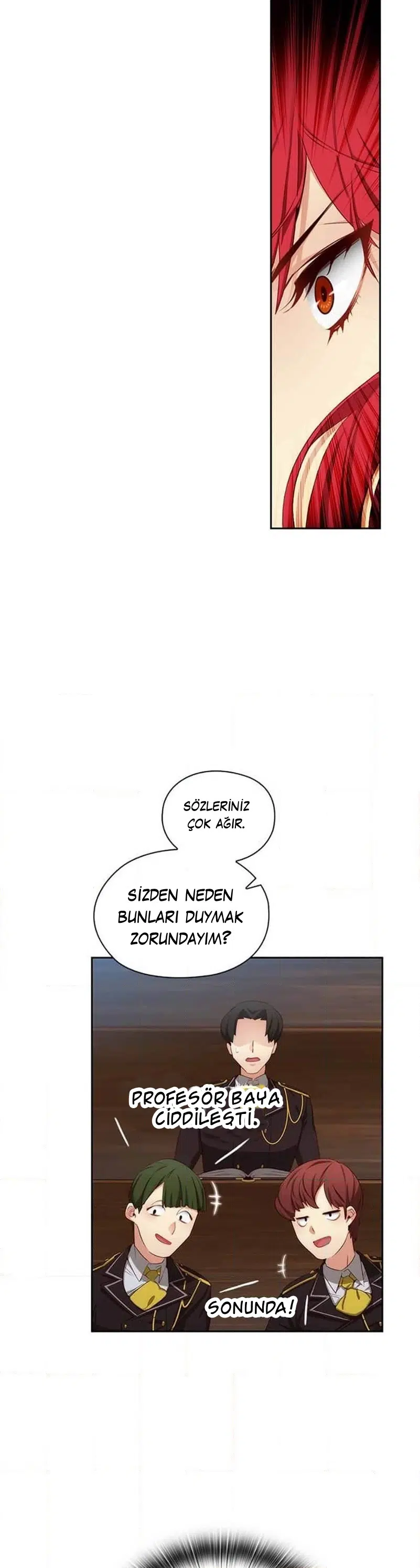 Adonis’in Hatıraları - Bölüm 56 Sayfa 9