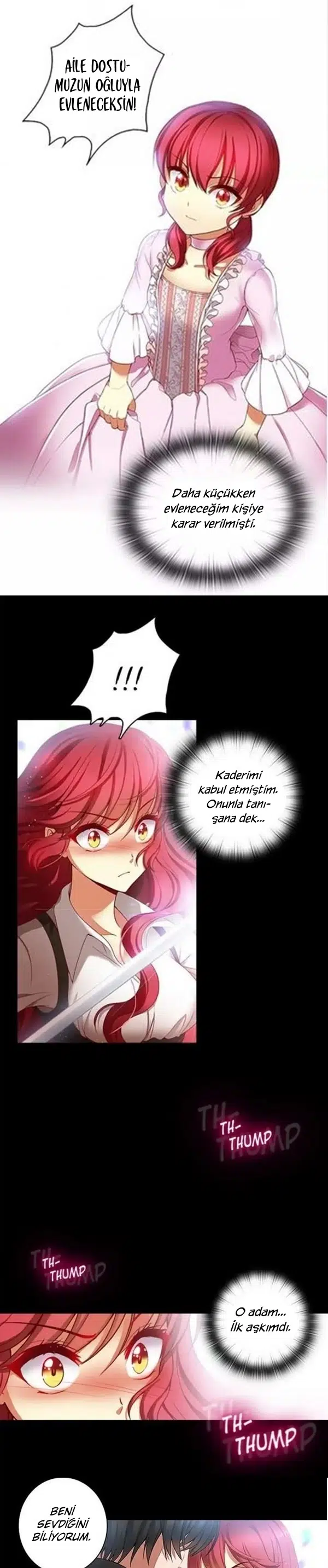 Adonis’in Hatıraları - Bölüm 60 Sayfa 3