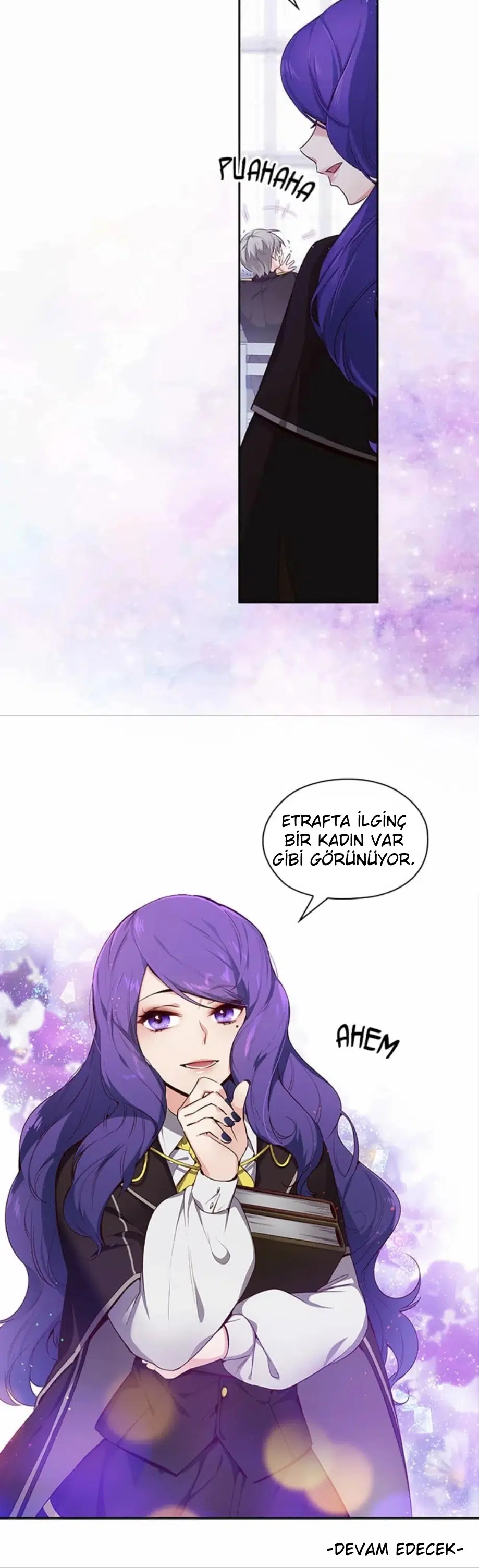 Adonis’in Hatıraları - Bölüm 61 Sayfa 35