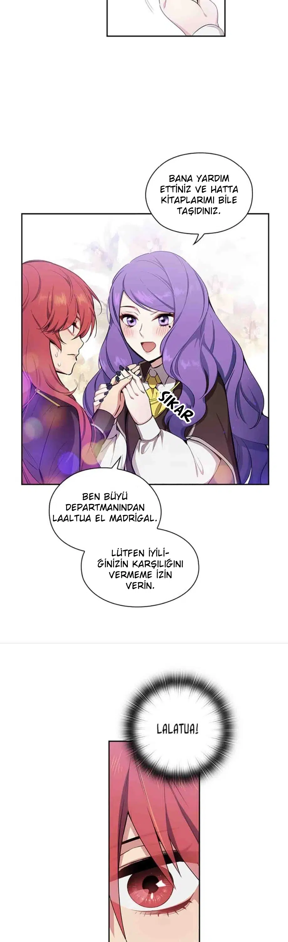Adonis’in Hatıraları - Bölüm 62 Sayfa 14