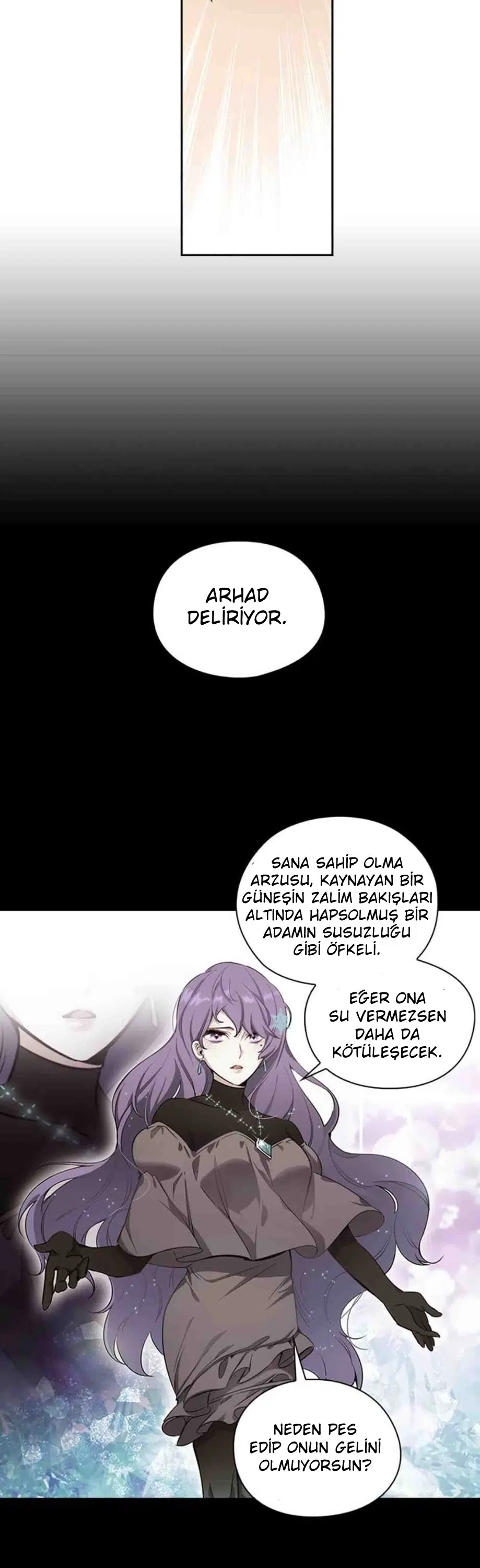 Adonis’in Hatıraları - Bölüm 62 Sayfa 15