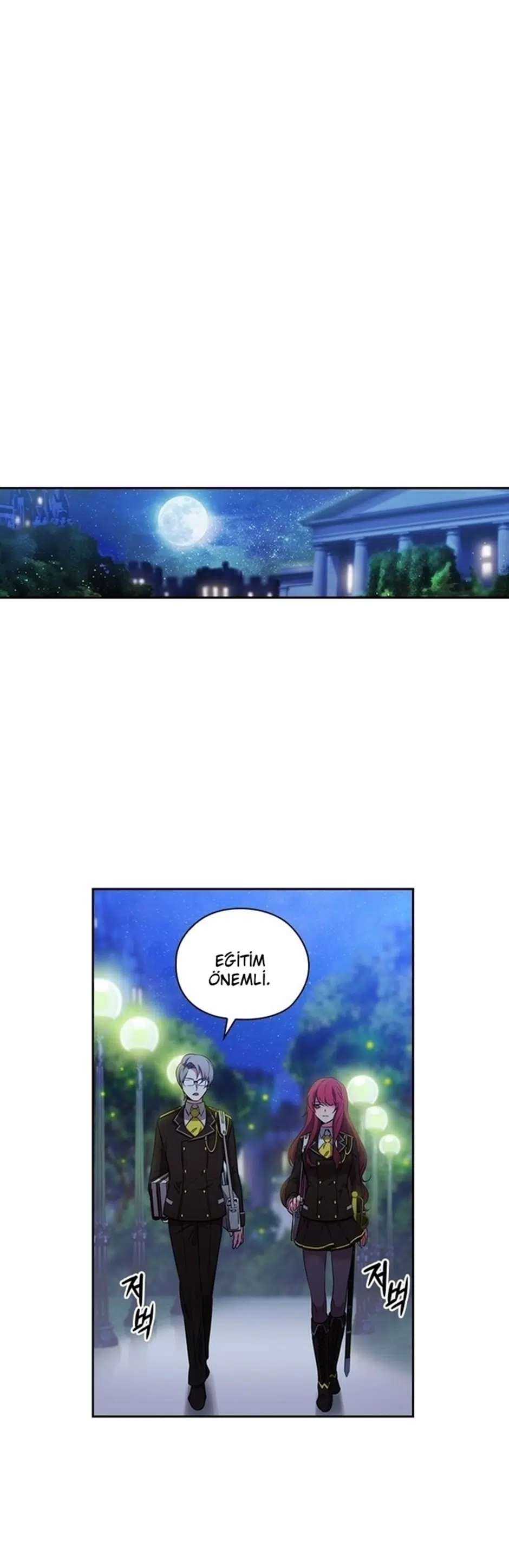 Adonis’in Hatıraları - Bölüm 63 Sayfa 19