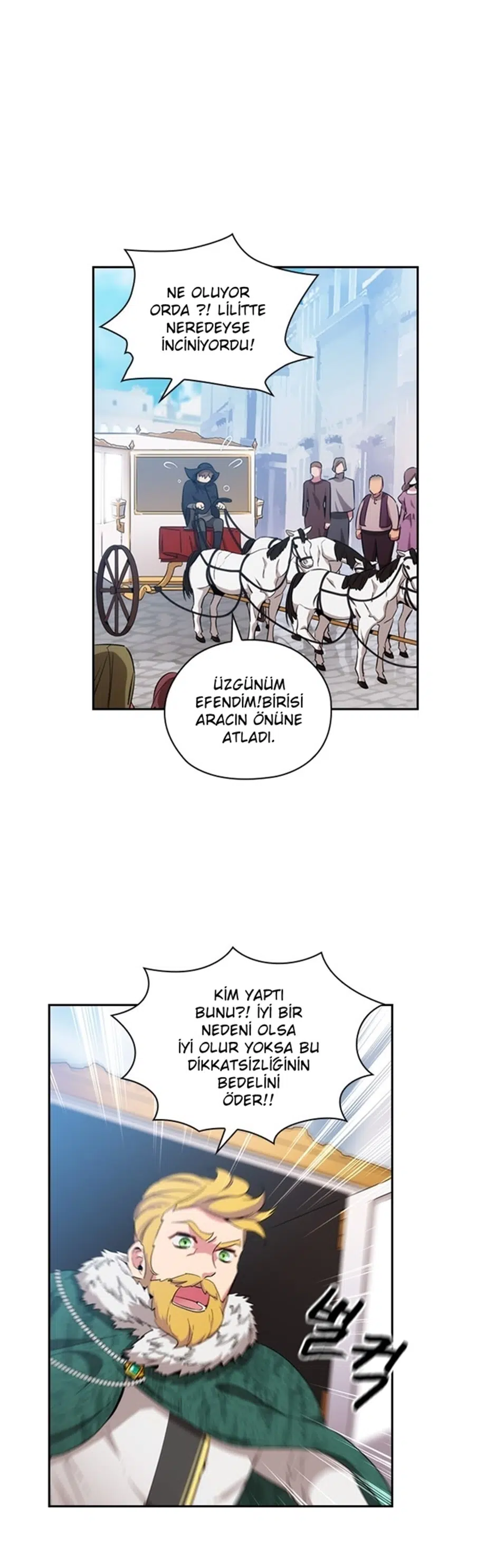 Adonis’in Hatıraları - Bölüm 64 Sayfa 17