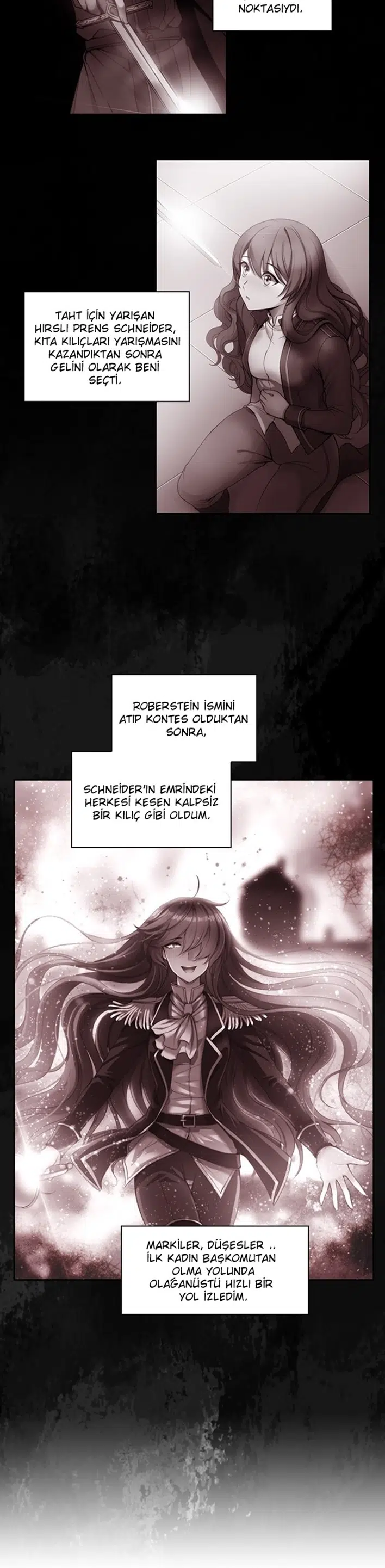 Adonis’in Hatıraları - Bölüm 65 Sayfa 4
