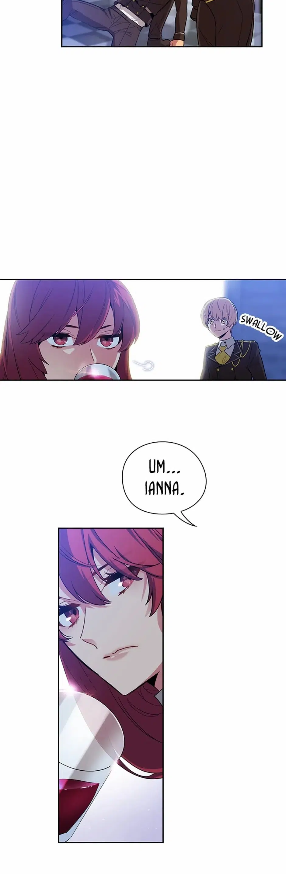 Adonis’in Hatıraları - Bölüm 68 Sayfa 16