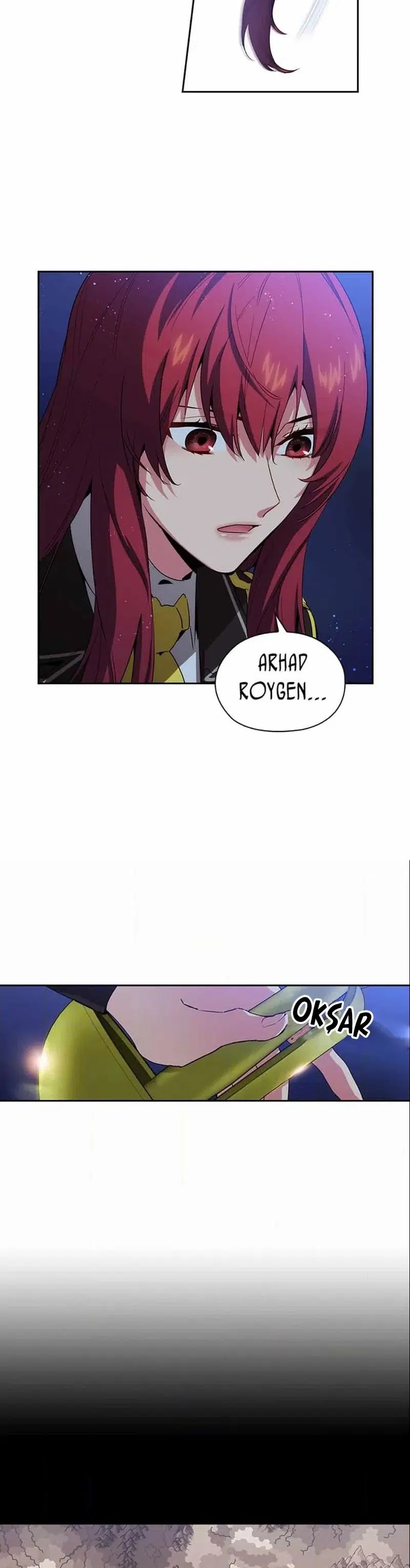 Adonis’in Hatıraları - Bölüm 69 Sayfa 17