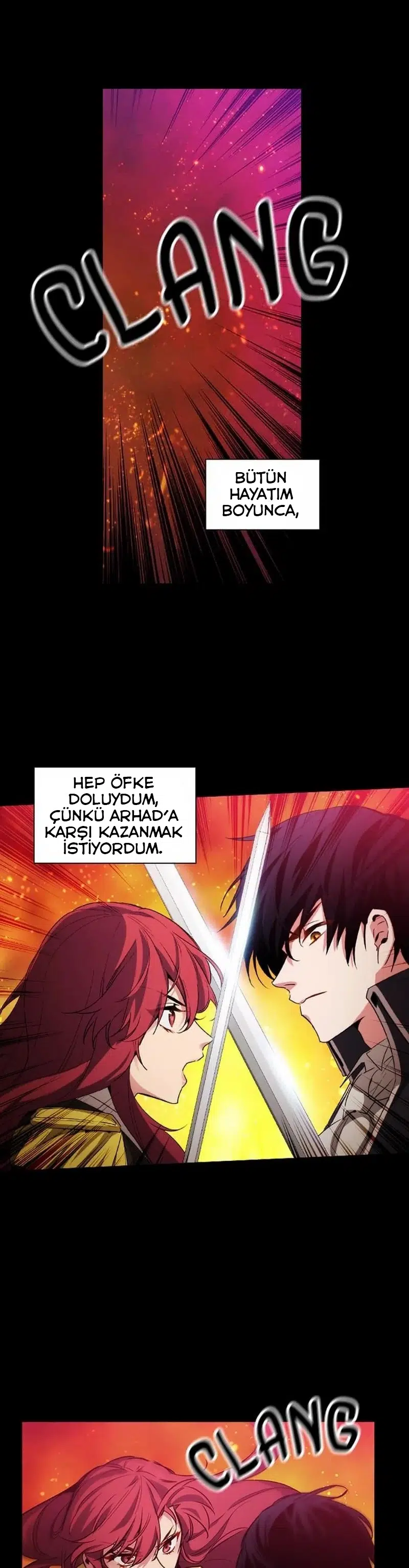 Adonis’in Hatıraları - Bölüm 69 Sayfa 22