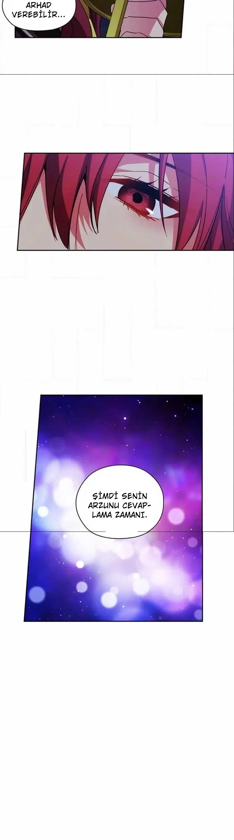 Adonis’in Hatıraları - Bölüm 70 Sayfa 3
