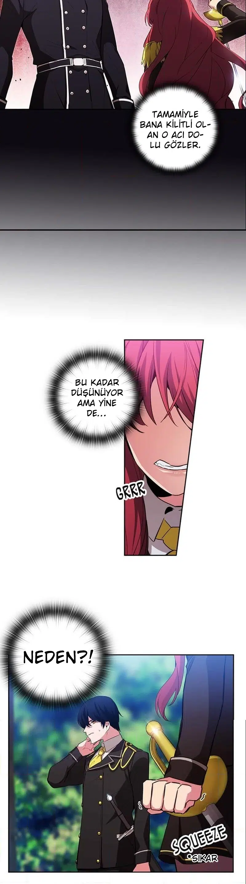 Adonis’in Hatıraları - Bölüm 73 Sayfa 17