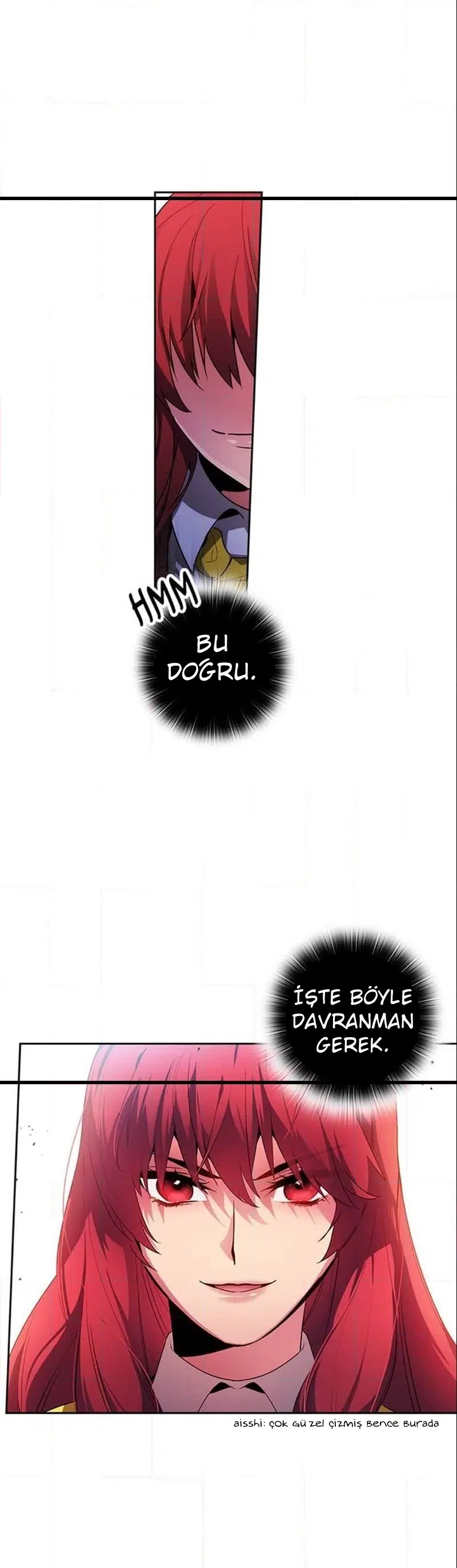 Adonis’in Hatıraları - Bölüm 76 Sayfa 14