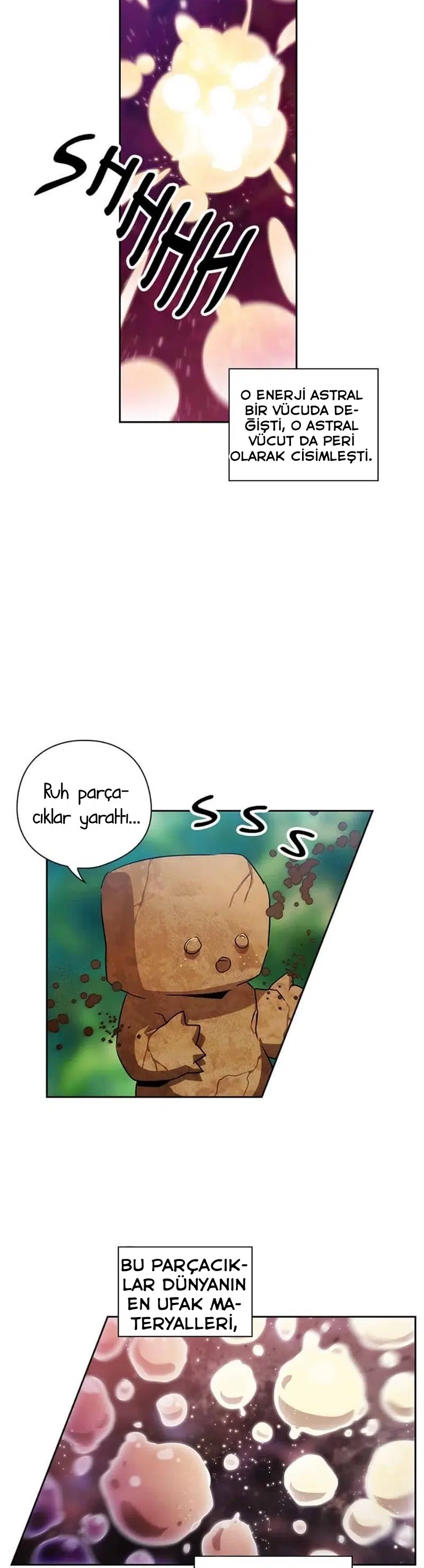 Adonis’in Hatıraları - Bölüm 77 Sayfa 8