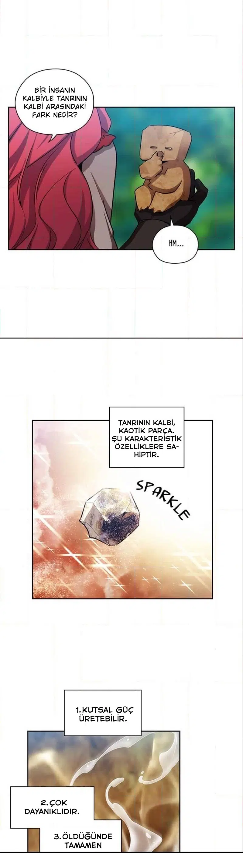 Adonis’in Hatıraları - Bölüm 77 Sayfa 17