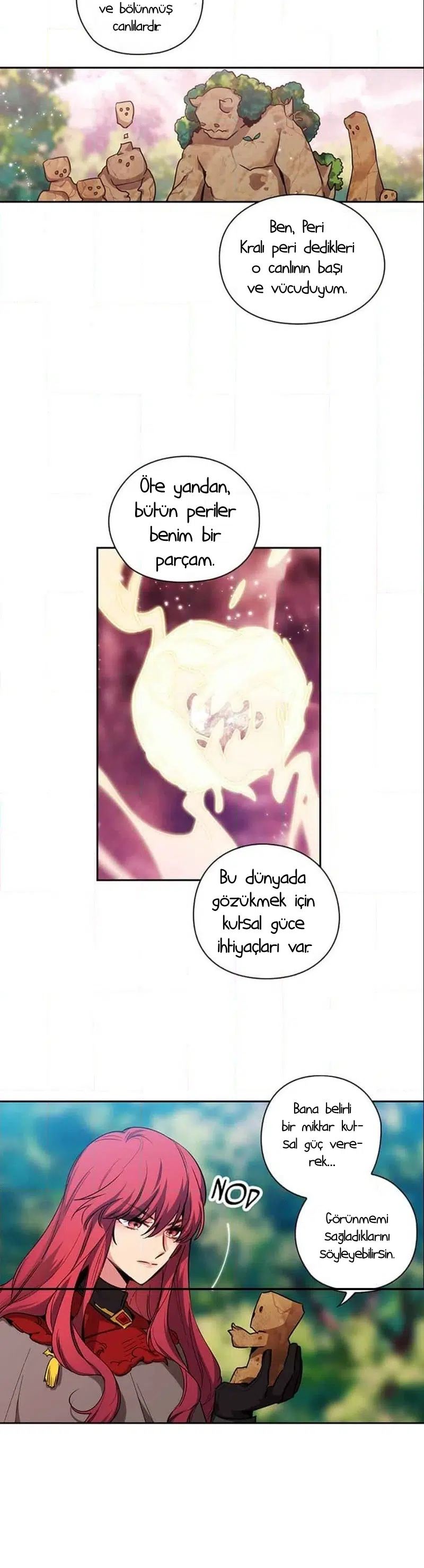 Adonis’in Hatıraları - Bölüm 78 Sayfa 7