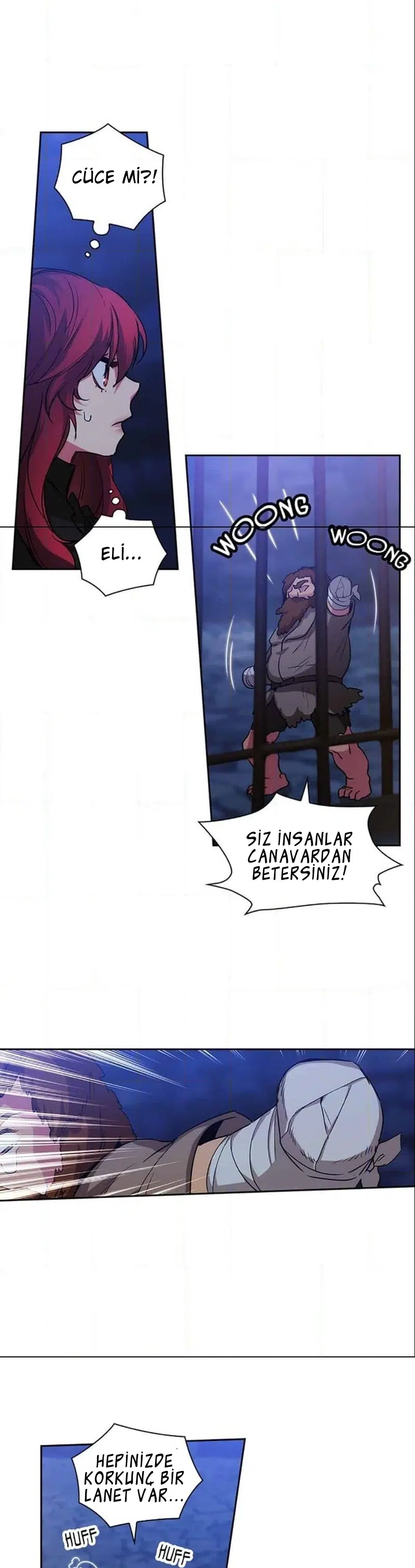 Adonis’in Hatıraları - Bölüm 81 Sayfa 12