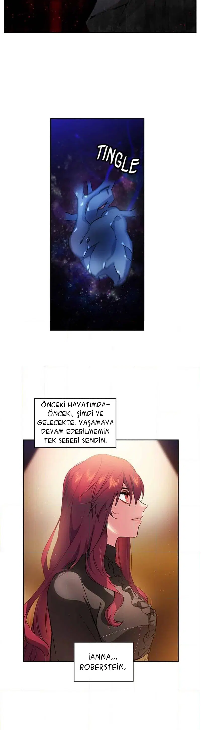 Adonis’in Hatıraları - Bölüm 82 Sayfa 18