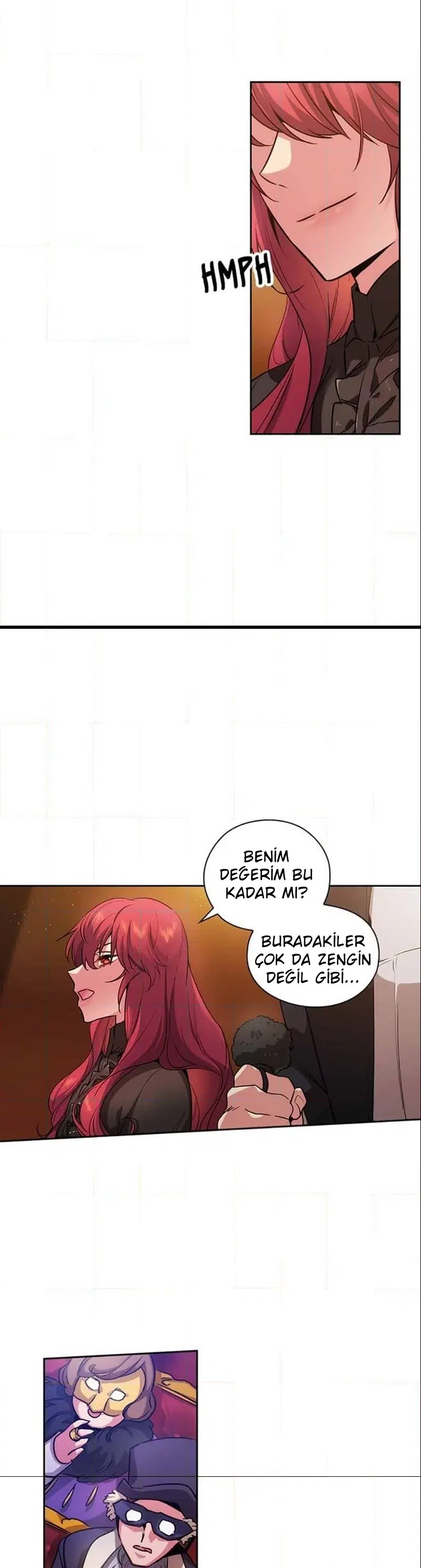 Adonis’in Hatıraları - Bölüm 83 Sayfa 6