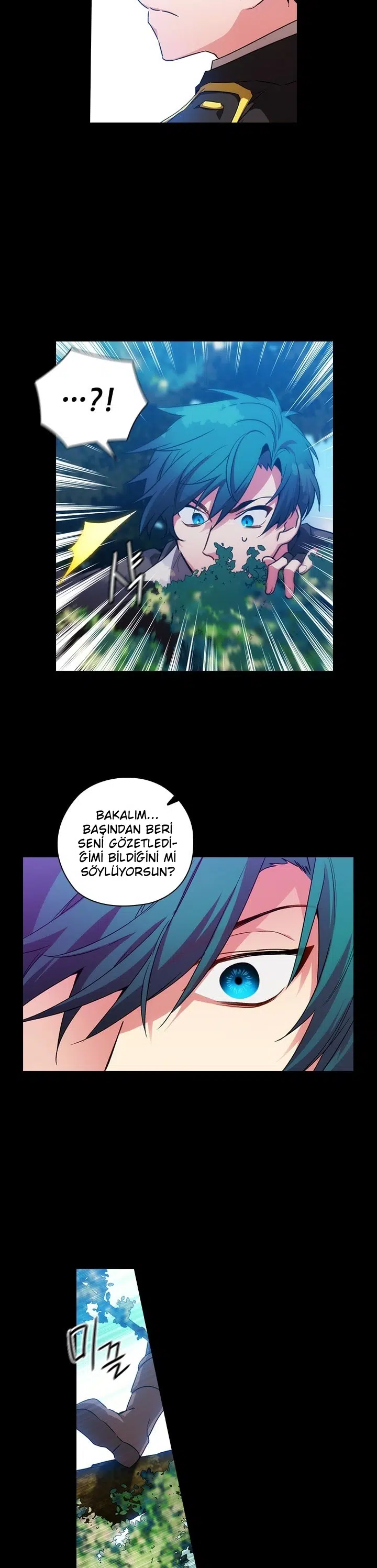 Adonis’in Hatıraları - Bölüm 88 Sayfa 10
