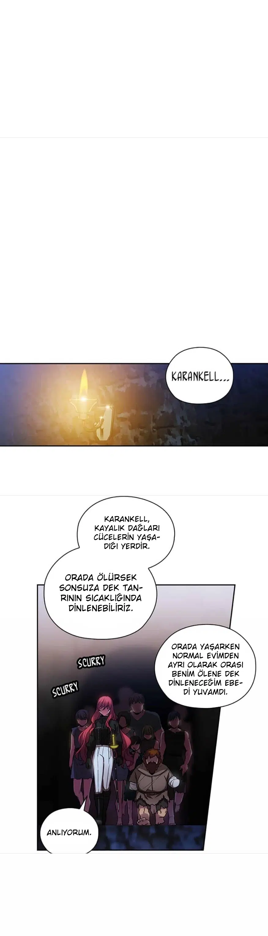 Adonis’in Hatıraları - Bölüm 89 Sayfa 15