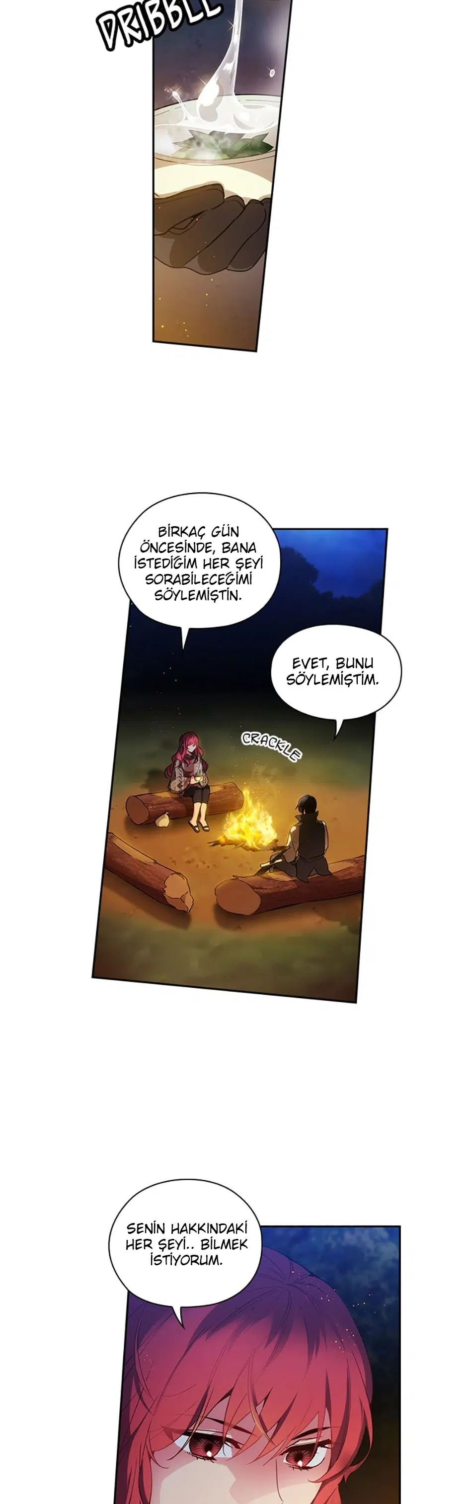 Adonis’in Hatıraları - Bölüm 97 Sayfa 34