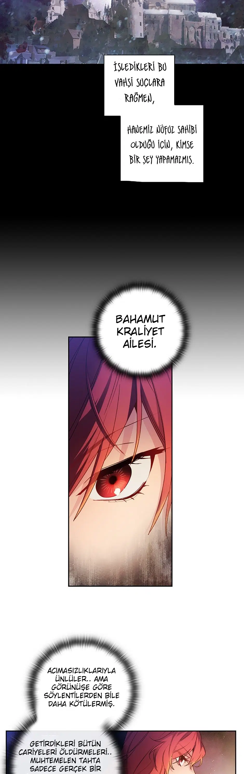 Adonis’in Hatıraları - Bölüm 98 Sayfa 7