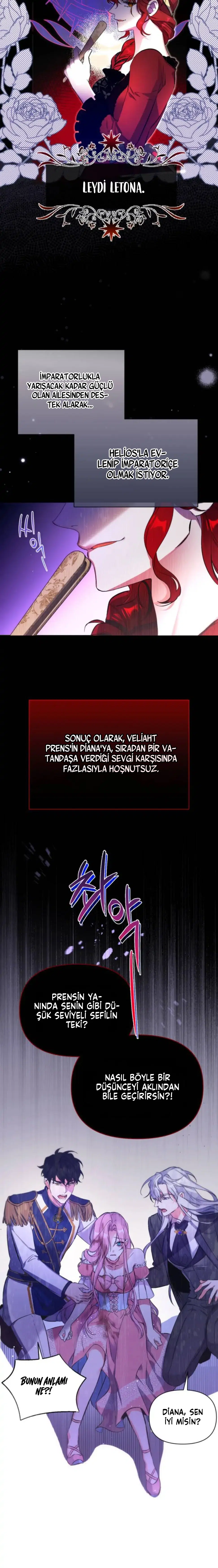 Sahipsiz Gözdem - Bölüm 1 Sayfa 24