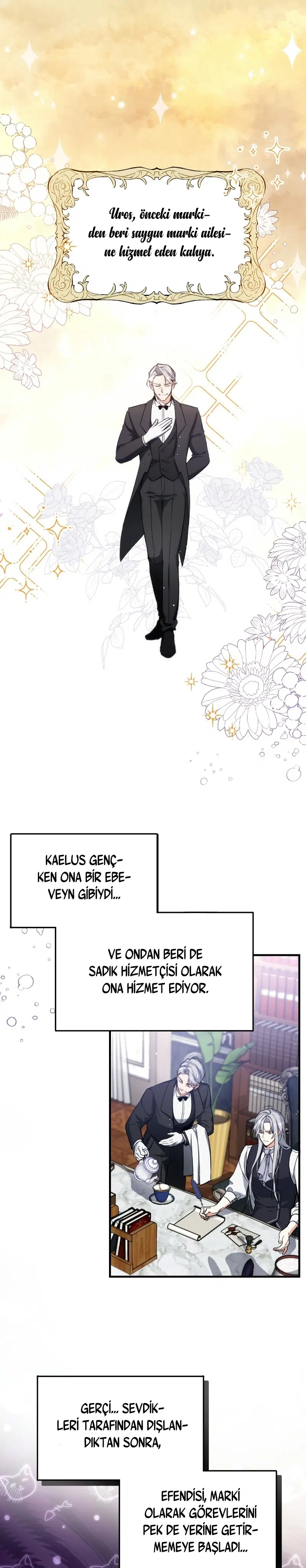 Sahipsiz Gözdem - Bölüm 4 Sayfa 2