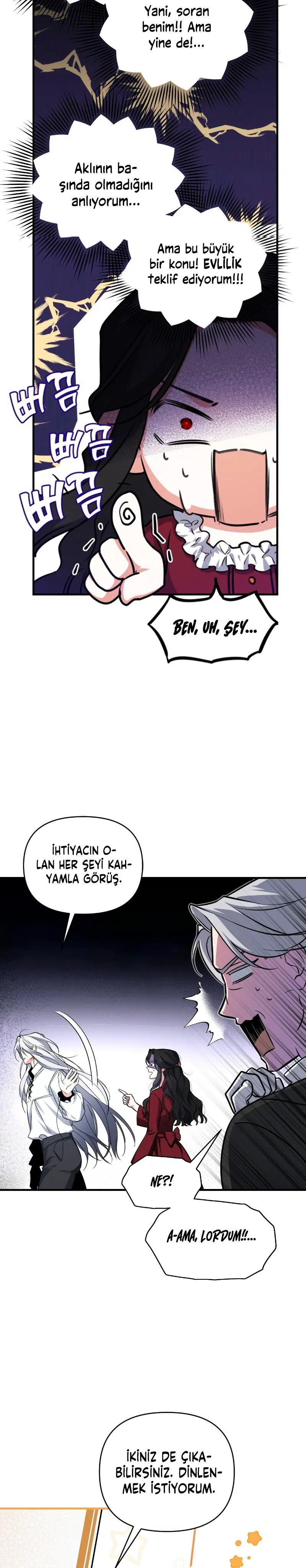 Sahipsiz Gözdem - Bölüm 4 Sayfa 10